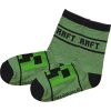 Minecraft children's socks 27-38