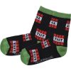 Minecraft children's socks 27-38