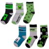 Minecraft children's socks 27-38