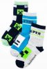 Minecraft children's socks 27-38