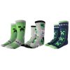 Minecraft children's socks 27-38