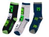 Minecraft children's socks 27-38