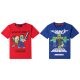 Minecraft children's short shirt, top 6-12 years