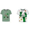 Minecraft kids' short t-shirt, top 6-12 years