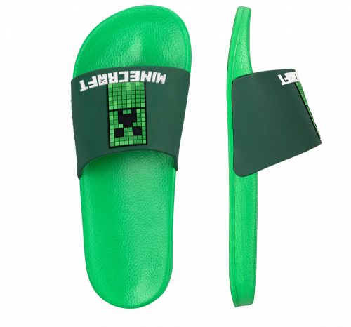 Slippers minecraft discount