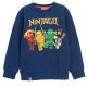 Lego Ninjago children's sweater 3-8 years