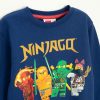 Lego Ninjago children's sweater 3-8 years