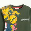 Lego Ninjago kids' sweater 3-8 years