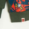 Lego Ninjago kids' sweater 3-8 years