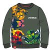 Lego Ninjago kids' sweater 3-8 years