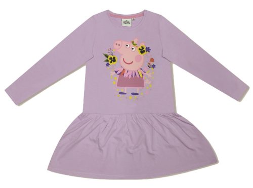 Peppa Pig Flower children's dress 3-8 years