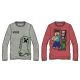 Minecraft children's long-sleeve T-shirt, top 6-12 years