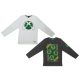 Xbox kids' long sleeve shirt, top 6-12 years