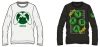 Xbox kids long sleeve t-shirt, top 6-12 years