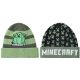 Minecraft kids hat 54-56 cm