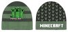 Minecraft kids hat 54-56 cm