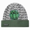 Minecraft kids hat + glove set 54-56 cm