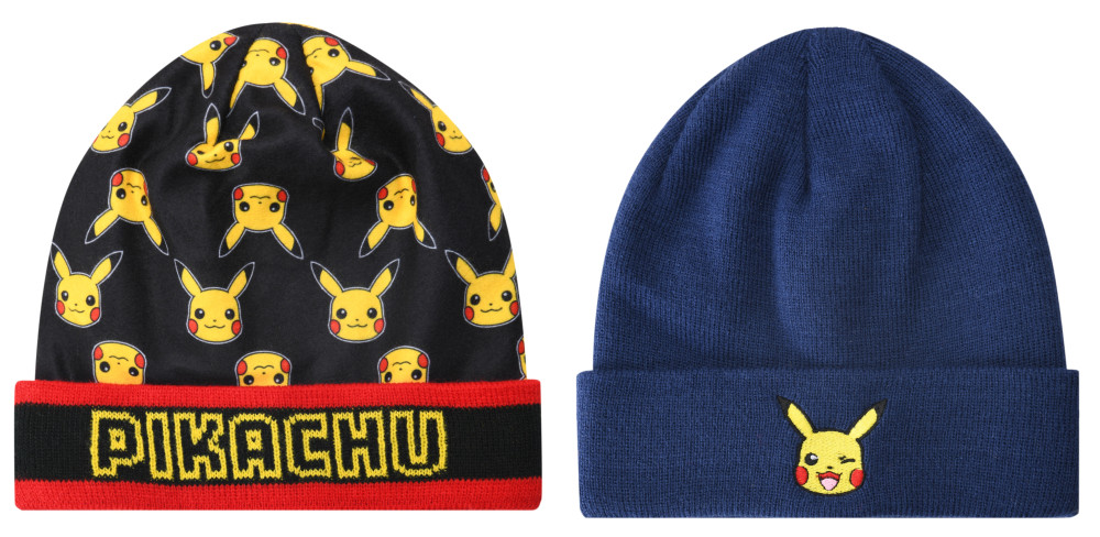 Pokémon children's hat 54-56 cm - Javoli Disney Online Store - Ja