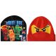 Lego Ninjago kids' hat 52-54 cm