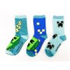 Minecraft kids socks 27-38