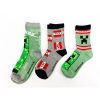 Minecraft kids socks 27-38