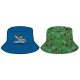 Minecraft hat, fishing hat 52-54 cm