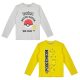 Pokémon children's long sleeve top 6-12 years