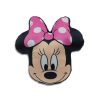 Disney Minnie  Head 3D decorative pillow 35 cm Velour