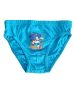 Sonic the Hedgehog children's underwear, 3 pack of briefs