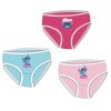 Disney Lilo and Stitch children's underwear, panties 3 pieces/pack