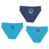 Disney Lilo and Stitch children's underwear, 3 pieces/pack