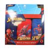 Spiderman children's underwear, 3 pieces/package