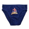 Spiderman children's underwear, 3 pieces/package