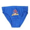 Spiderman children's underwear, 3 pieces/package