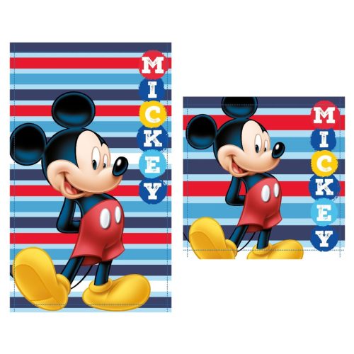 Disney Mickey  towel set