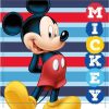 Disney Mickey  towel set