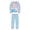 Disney Frozen Elsa and Olaf children's long pajamas 3-8 years