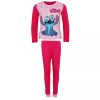 Disney Lilo and Stitch Scrump children's long pajamas 3-8 years