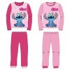 Disney Lilo and Stitch Scrump children's long pajamas 3-8 years