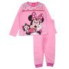 Disney Minnie  Figaro children's long pajamas 3-8 years