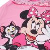 Disney Minnie  Figaro children's long pajamas 3-8 years