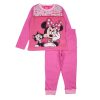 Disney Minnie  Figaro children's long pajamas 3-8 years