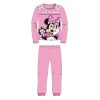 Disney Minnie  Figaro children's long pajamas 3-8 years