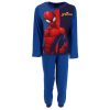 Spiderman children's long pajamas 3-8 years