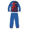 Spiderman children's long pajamas 3-8 years