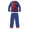 Spiderman children's long pajamas 3-8 years