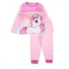 Unicorn Princess children's long pajamas 3-8 years