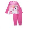 Unicorn Princess children's long pajamas 3-8 years