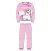 Unicorn Princess children's long pajamas 3-8 years