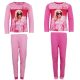 Barbie Elegant children's long pyjamas 3-8 years